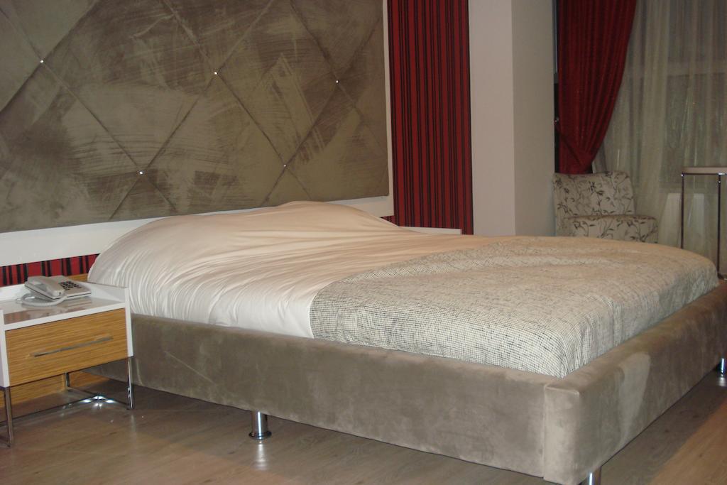 Ozdemir Hotel Pamukova Værelse billede