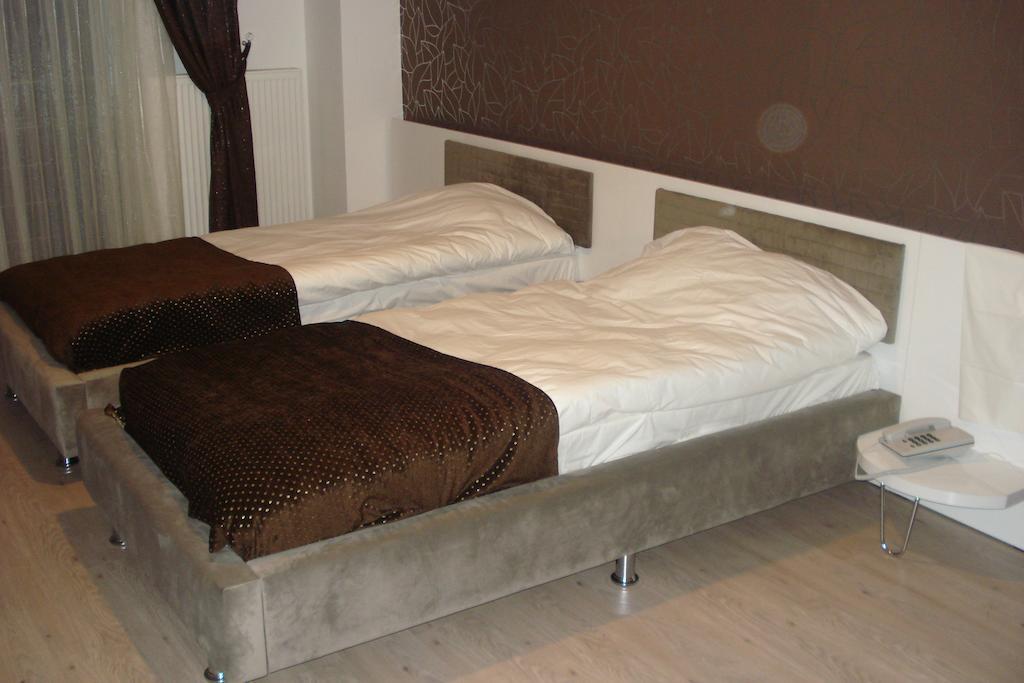 Ozdemir Hotel Pamukova Værelse billede