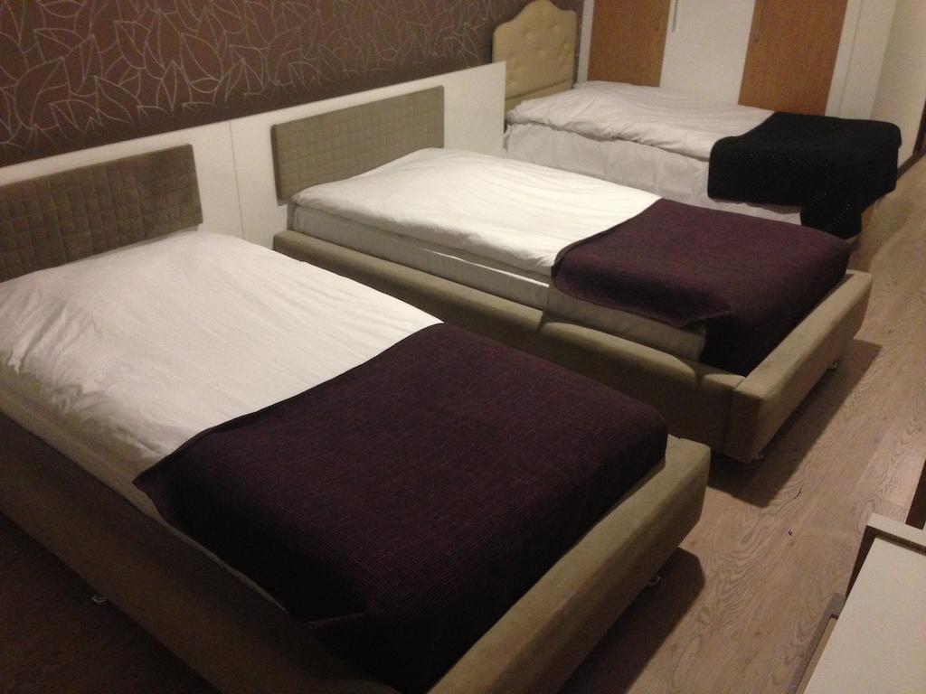 Ozdemir Hotel Pamukova Værelse billede
