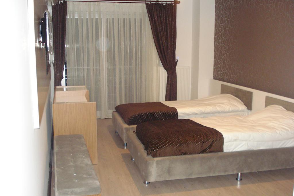 Ozdemir Hotel Pamukova Eksteriør billede