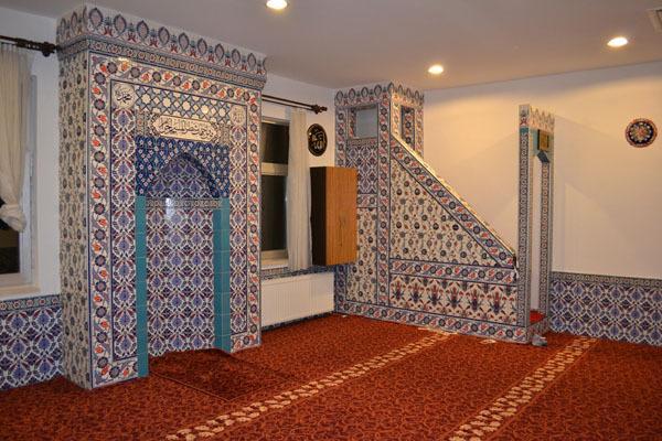 Ozdemir Hotel Pamukova Eksteriør billede